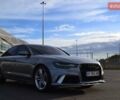 Ауді А6 2012 у Львові на Automoto.ua Сірий Ауді А6, об'ємом двигуна 1.98 л та пробігом 199 тис. км за 13400 $, фото 11 на Automoto.ua