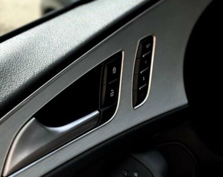 Серый Ауди А6, объемом двигателя 2.77 л и пробегом 180 тыс. км за 11999 $, фото 8 на Automoto.ua