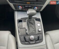 Серый Ауди А6, объемом двигателя 3 л и пробегом 270 тыс. км за 12700 $, фото 11 на Automoto.ua