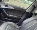 Серый Ауди А6, объемом двигателя 3 л и пробегом 243 тыс. км за 16200 $, фото 13 на Automoto.ua