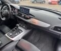Серый Ауди А6, объемом двигателя 2.97 л и пробегом 255 тыс. км за 16299 $, фото 36 на Automoto.ua