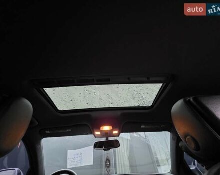 Сірий Ауді А6, об'ємом двигуна 2 л та пробігом 228 тис. км за 12499 $, фото 23 на Automoto.ua