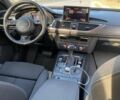 Серый Ауди А6, объемом двигателя 1.97 л и пробегом 270 тыс. км за 15000 $, фото 6 на Automoto.ua