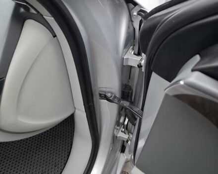 Серый Ауди А6, объемом двигателя 2 л и пробегом 250 тыс. км за 11500 $, фото 14 на Automoto.ua