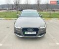 Сірий Ауді А6, об'ємом двигуна 2.77 л та пробігом 145 тис. км за 12900 $, фото 6 на Automoto.ua