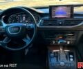 Серый Ауди А6, объемом двигателя 2 л и пробегом 297 тыс. км за 14300 $, фото 20 на Automoto.ua