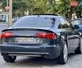 Серый Ауди А6, объемом двигателя 3 л и пробегом 284 тыс. км за 12300 $, фото 6 на Automoto.ua