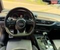 Сірий Ауді А6, об'ємом двигуна 3 л та пробігом 335 тис. км за 14300 $, фото 11 на Automoto.ua