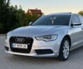 Сірий Ауді А6, об'ємом двигуна 1.97 л та пробігом 189 тис. км за 14100 $, фото 6 на Automoto.ua