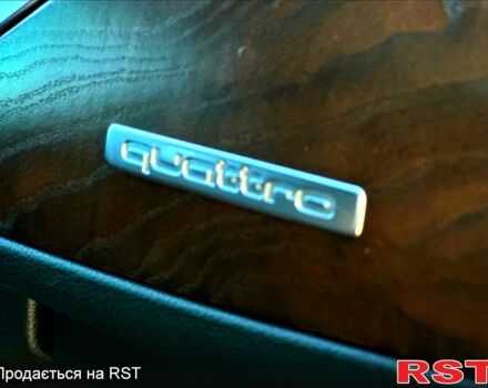 Серый Ауди А6, объемом двигателя 2 л и пробегом 297 тыс. км за 14300 $, фото 18 на Automoto.ua