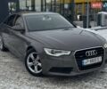 Серый Ауди А6, объемом двигателя 2.77 л и пробегом 223 тыс. км за 14900 $, фото 1 на Automoto.ua