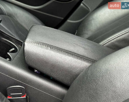 Серый Ауди А6, объемом двигателя 2.97 л и пробегом 238 тыс. км за 16850 $, фото 24 на Automoto.ua