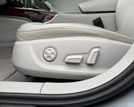 Сірий Ауді А6, об'ємом двигуна 2 л та пробігом 198 тис. км за 13000 $, фото 13 на Automoto.ua