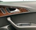 Серый Ауди А6, объемом двигателя 2.8 л и пробегом 147 тыс. км за 18900 $, фото 30 на Automoto.ua