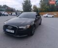 Серый Ауди А6, объемом двигателя 1.98 л и пробегом 205 тыс. км за 11500 $, фото 1 на Automoto.ua