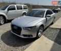 Серый Ауди А6, объемом двигателя 2.97 л и пробегом 286 тыс. км за 15800 $, фото 1 на Automoto.ua