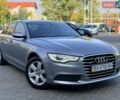 Серый Ауди А6, объемом двигателя 2.8 л и пробегом 260 тыс. км за 8999 $, фото 1 на Automoto.ua