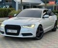 Серый Ауди А6, объемом двигателя 2 л и пробегом 213 тыс. км за 13390 $, фото 1 на Automoto.ua