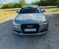 Серый Ауди А6, объемом двигателя 3 л и пробегом 313 тыс. км за 12500 $, фото 1 на Automoto.ua