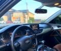 Серый Ауди А6, объемом двигателя 2.8 л и пробегом 230 тыс. км за 9500 $, фото 11 на Automoto.ua