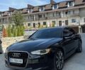 Сірий Ауді А6, об'ємом двигуна 1.98 л та пробігом 170 тис. км за 12999 $, фото 1 на Automoto.ua