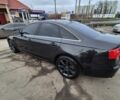 Сірий Ауді А6, об'ємом двигуна 2 л та пробігом 187 тис. км за 12000 $, фото 6 на Automoto.ua