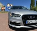 Серый Ауди А6, объемом двигателя 3 л и пробегом 196 тыс. км за 11800 $, фото 11 на Automoto.ua
