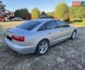 Сірий Ауді А6, об'ємом двигуна 0 л та пробігом 287 тис. км за 15800 $, фото 12 на Automoto.ua