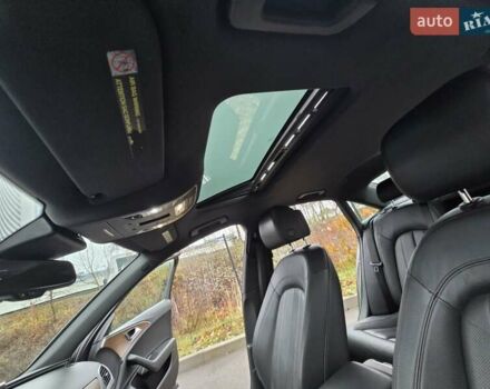 Сірий Ауді А6, об'ємом двигуна 3 л та пробігом 260 тис. км за 13500 $, фото 19 на Automoto.ua
