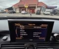 Сірий Ауді А6, об'ємом двигуна 2 л та пробігом 187 тис. км за 12000 $, фото 13 на Automoto.ua