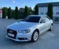 Серый Ауди А6, объемом двигателя 2 л и пробегом 250 тыс. км за 9900 $, фото 1 на Automoto.ua