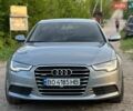 Серый Ауди А6, объемом двигателя 3 л и пробегом 242 тыс. км за 16800 $, фото 1 на Automoto.ua