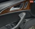 Сірий Ауді А6, об'ємом двигуна 2 л та пробігом 228 тис. км за 12499 $, фото 28 на Automoto.ua