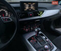 Серый Ауди А6, объемом двигателя 3 л и пробегом 320 тыс. км за 14450 $, фото 24 на Automoto.ua