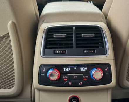 Серый Ауди А6, объемом двигателя 3 л и пробегом 127 тыс. км за 18000 $, фото 66 на Automoto.ua