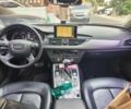 Сірий Ауді А6, об'ємом двигуна 3 л та пробігом 105 тис. км за 5199 $, фото 2 на Automoto.ua