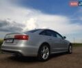 Серый Ауди А6, объемом двигателя 2.8 л и пробегом 205 тыс. км за 14799 $, фото 15 на Automoto.ua