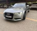 Сірий Ауді А6, об'ємом двигуна 2 л та пробігом 188 тис. км за 15000 $, фото 2 на Automoto.ua