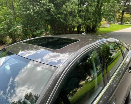 Серый Ауди А6, объемом двигателя 3 л и пробегом 109 тыс. км за 7100 $, фото 10 на Automoto.ua