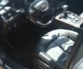 Серый Ауди А6, объемом двигателя 2 л и пробегом 208 тыс. км за 13700 $, фото 9 на Automoto.ua