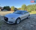 Сірий Ауді А6, об'ємом двигуна 0 л та пробігом 287 тис. км за 15800 $, фото 3 на Automoto.ua