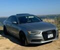 Сірий Ауді А6, об'ємом двигуна 2 л та пробігом 280 тис. км за 13000 $, фото 10 на Automoto.ua