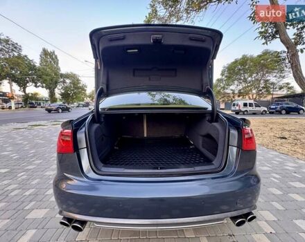 Серый Ауди А6, объемом двигателя 3 л и пробегом 284 тыс. км за 11999 $, фото 80 на Automoto.ua