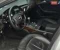 Сірий Ауді А6, об'ємом двигуна 2 л та пробігом 228 тис. км за 12499 $, фото 30 на Automoto.ua