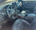 Сірий Ауді А6, об'ємом двигуна 2.97 л та пробігом 124 тис. км за 17900 $, фото 14 на Automoto.ua