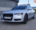Сірий Ауді А6, об'ємом двигуна 1.98 л та пробігом 329 тис. км за 10999 $, фото 1 на Automoto.ua