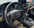 Серый Ауди А6, объемом двигателя 2.77 л и пробегом 223 тыс. км за 14900 $, фото 15 на Automoto.ua