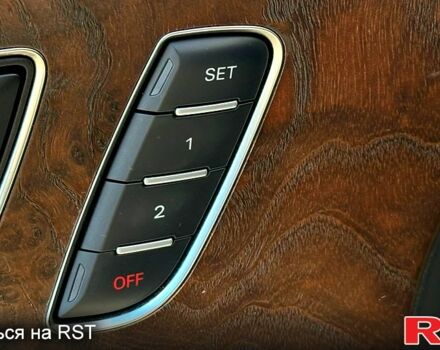 Серый Ауди А6, объемом двигателя 2 л и пробегом 297 тыс. км за 14300 $, фото 21 на Automoto.ua