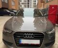 Серый Ауди А6, объемом двигателя 3 л и пробегом 149 тыс. км за 12500 $, фото 1 на Automoto.ua
