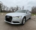 Сірий Ауді А6, об'ємом двигуна 2 л та пробігом 300 тис. км за 15200 $, фото 1 на Automoto.ua